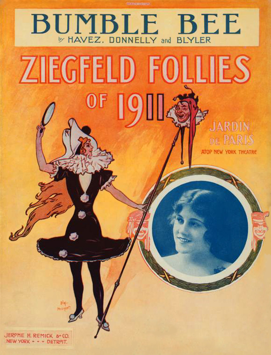 Ziegfeld Follies